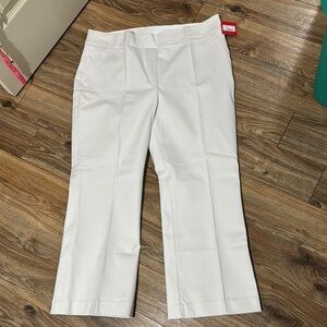 Spanx Kick Flair Pants